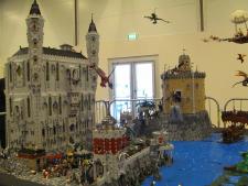 Lego World Copenhagen 2013 - 39